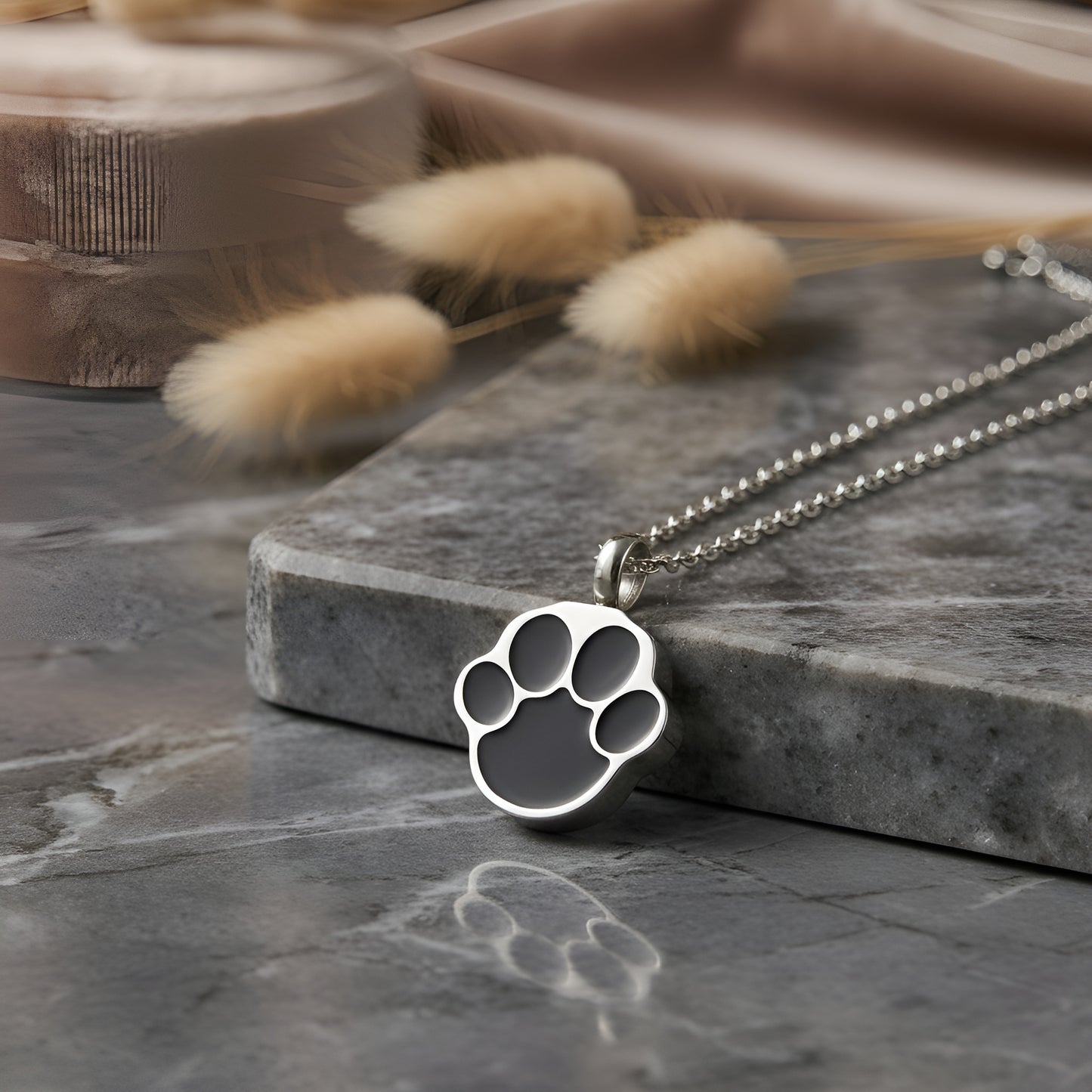 EverPaw™ Memory Pendant