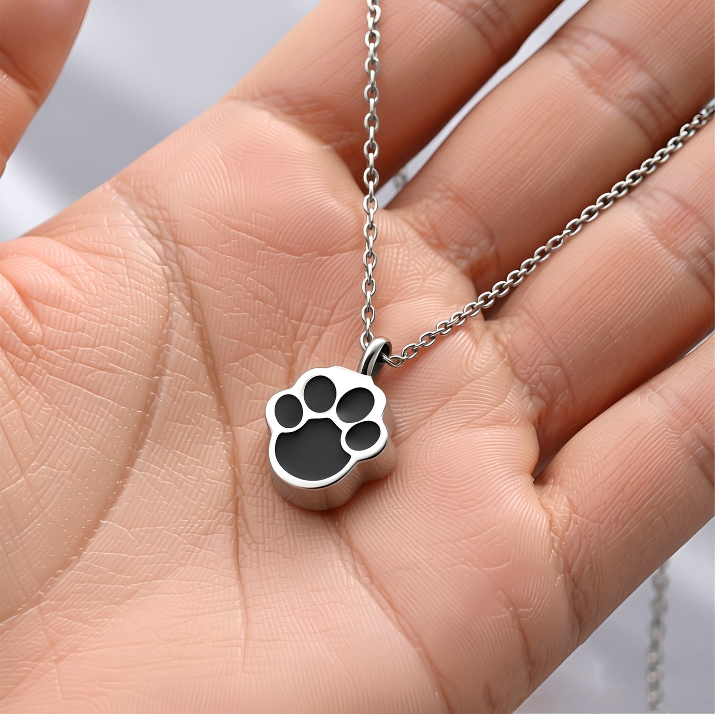 EverPaw™ Memory Pendant