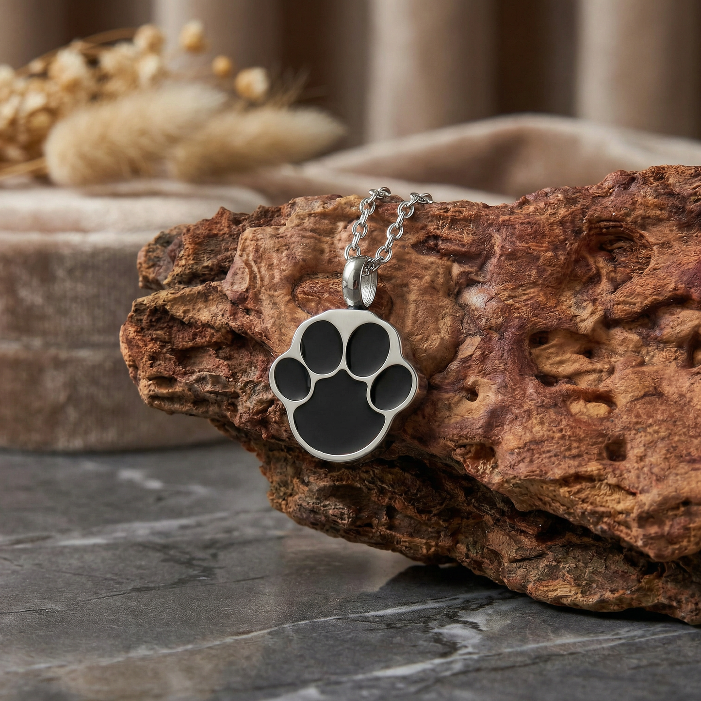 EverPaw™ Memory Pendant